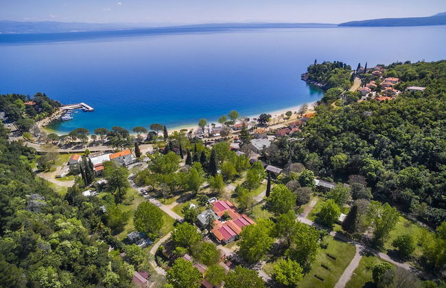 Holiday Resort Medveja - Liburnia - Foto 1