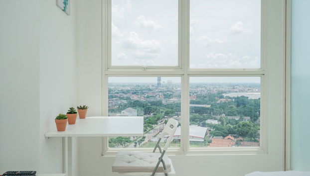 Servicio de comidas en la habitación