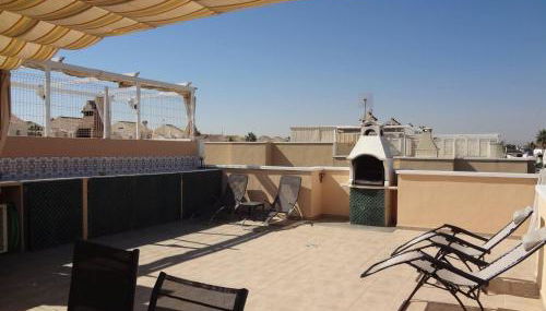 Apartamento con terraza y barbacoa R65 by Novadesta - Foto 4, sunbed