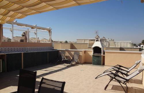 Apartamento con terraza y barbacoa R65 by Novadesta - Foto 4