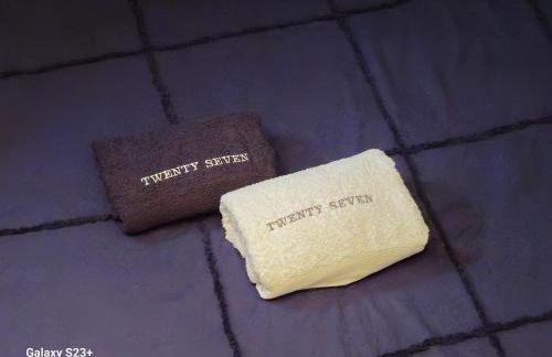 yacht Twenty Seven - Foto 22