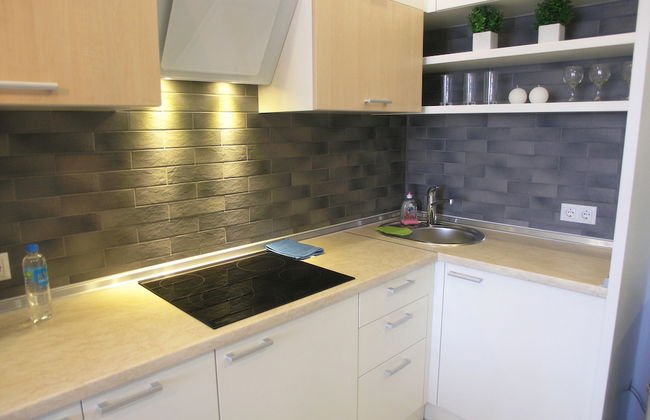 KievRent Apartments - Photo 19