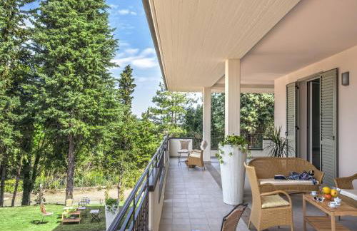 Grand Villa in Tavullia - Foto 12