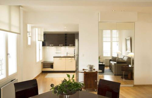 Montmartre Residence - Foto 138