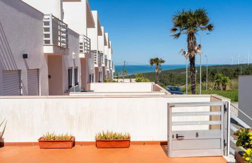 Nativo Big Wave Front Row 2BR Nazaré - Foto 19