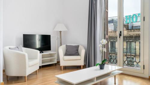 Flateli Pelayo H3 - Photo 3