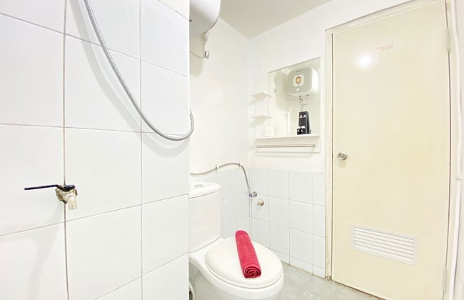 Strategic 2Br At Grand Asia Afrika Apartment - Foto 19