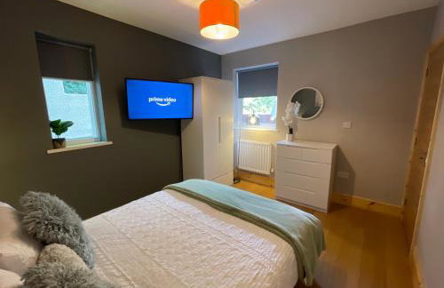 West Midlands-2 Double Bed Room Apartment - Photo 23