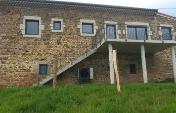 La Grange de Léobin - Foto 5