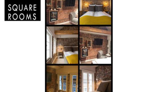 Square Rooms 20 - Foto 48