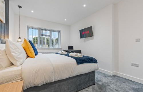 Chalky stays - Foto 19