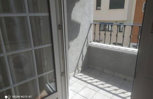 Vivienda céntrica en Las Navas - Photo 20