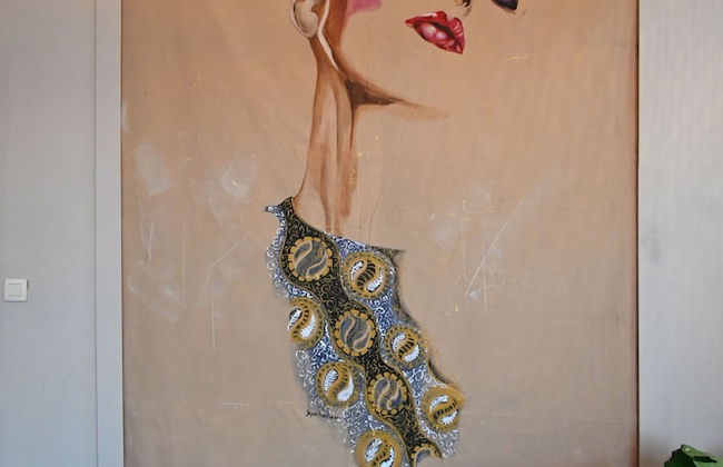 Low Budget Luxury Apartments-3 - Foto 8