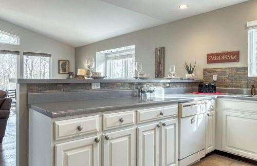 Innsbrook Woodland View Home - Foto 6