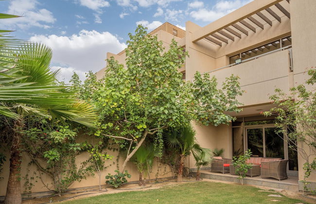 Vivienda Hotel Villas Granada - Foto 70