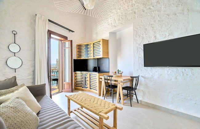 VISTA DEL PORTO LUXURY SUITES - Foto 14