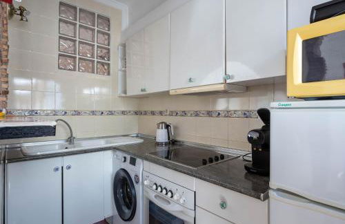 Funny View Beach Sea Apartments - Photo 3