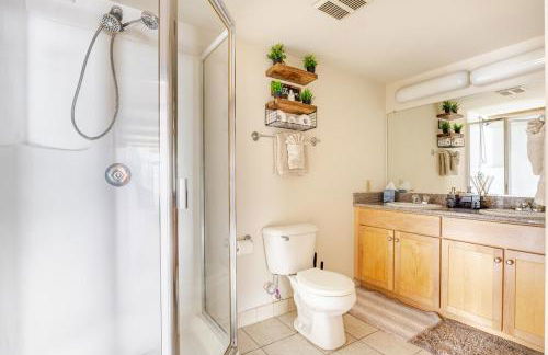 Cozy 1BR Apt in Downtown Richmond, Nearby Attractions - Foto 16