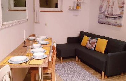 Apartments by the sea Ston, Peljesac - 10226 - Foto 22