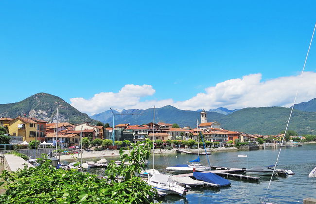 Punta Borromea - Foto 36