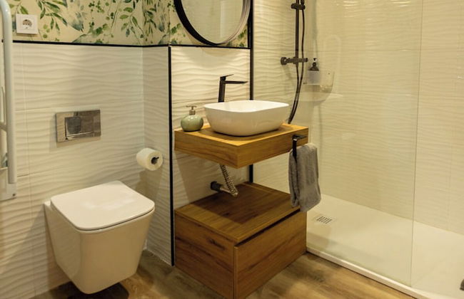 Tenerias Apart Corp S.L - Foto 66