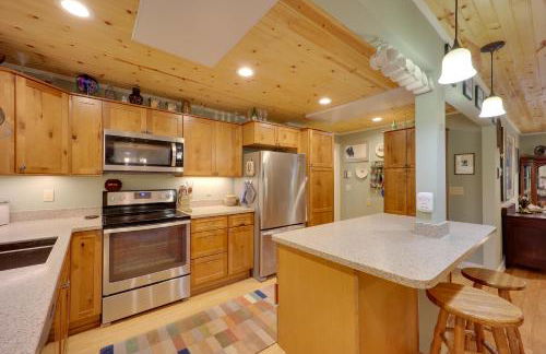 Ski and Hike! Creekside Cabin 7 Mi to Linville Falls - Photo 12