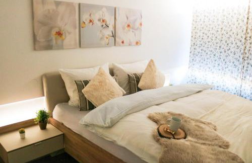 Apartment Caroline - Gemütliche Ferienwohnung mit Pool, Sauna und Hochschwarzwaldcard - Foto 7