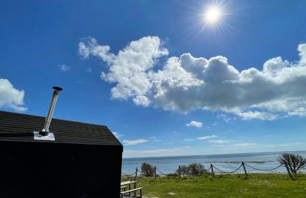 St Bede Beach Hut Alnmouth - Foto 6