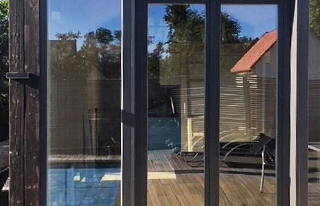 4 Person Holiday Home in Malmo - Photo 17