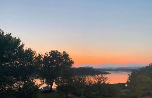 Riverfront Penthouse Suite in Midtown Harrisburg near Hershey - Foto 26