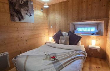 Appartement au rez de jardin d'une villa Mexicaine - Foto 10