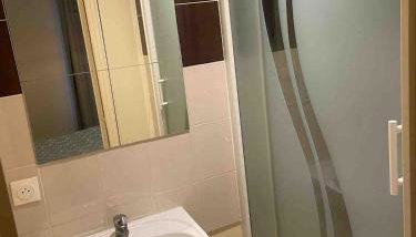 Dolisie, charming 2 rooms 20 minutes from Paris - Foto 5