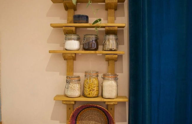 Inviting & Secluded 1BD House w/ Patio - Peckham! - Foto 10