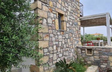 Koroni Stone House, fully equipped studios by the sea - Photo 32