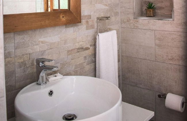 Inyamatane 227B Kruger Park Lodge - Foto 17