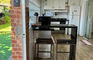 Casa em Itanhaém Pé na Areia ! A 100 metros do mar - Foto 13