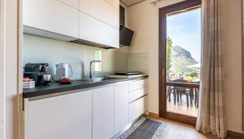 Villetta Golfo di Macari 10min San Vito Lo Capo - Horizonte Selections - Foto 5, stove