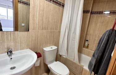 Precioso apartamento con piscina - Photo 9