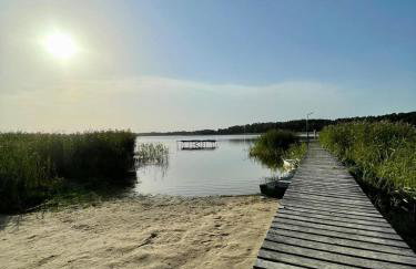 Domki pod mazurskim niebem - Foto 14