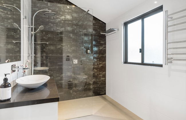 Your Luxury Escape - Midgen Flat - Foto 23