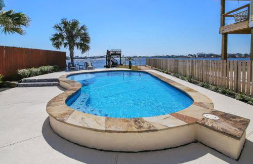 Pool Days and Dock Nights by Ryson Vacation Rentals - Foto 9