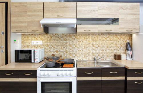 Stellina's new studio 5min from beach - Foto 8