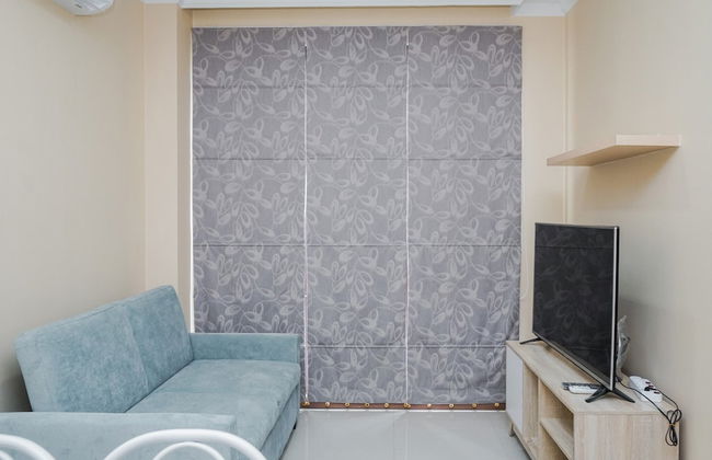 Gorgeous and Relaxing 1BR Asatti Apartment - Foto 5