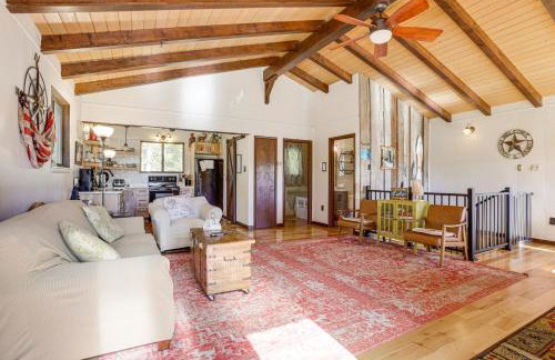 Walk to Alpine Lake Terra Alta Cabin with Deck - Foto 6