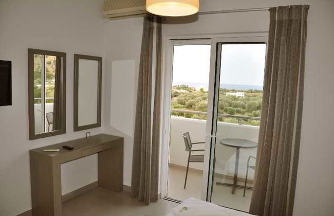 Daniel Luxury Apt - Foto 20