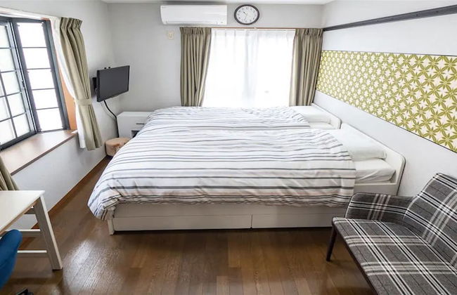 Rose Park Nibankan - Foto 51