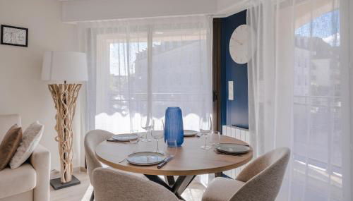 Central appartement with terrace and free parking - Foto 3