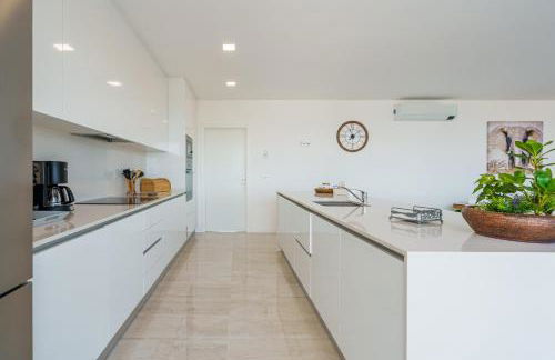 Axess Villa with panoramic ocean view - Foto 15