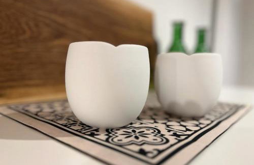 B71 - Appartement im Herzen des Schwarzwalds - Foto 11