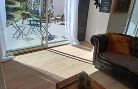 T2 calme absolue dans Marseille proche Hôpital Nord - Foto 12